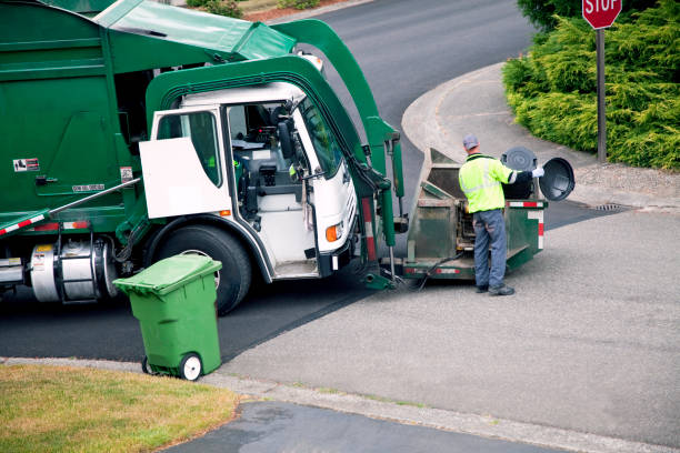 Trusted Huntington, UT Junk Removal Experts